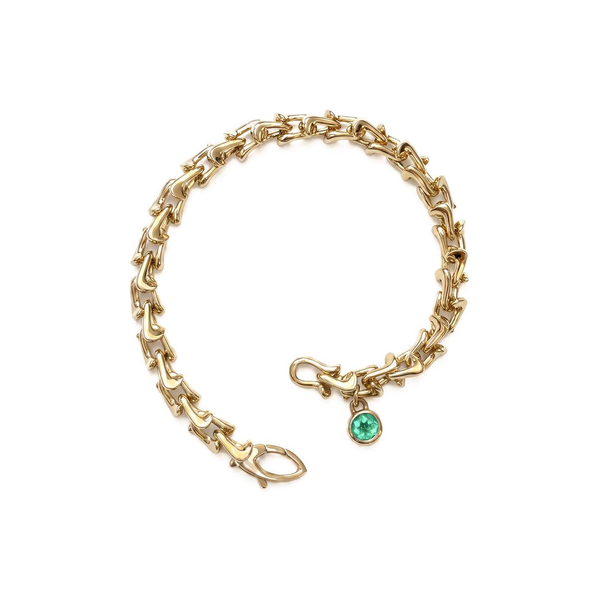 Snake Bracelet