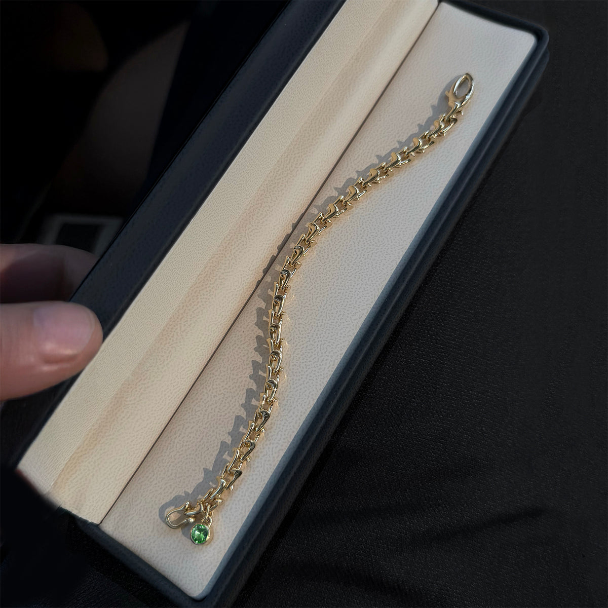 Snake Bracelet